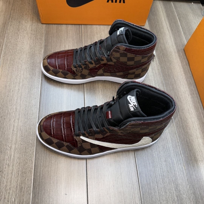 Louis Vuitton Sneakers